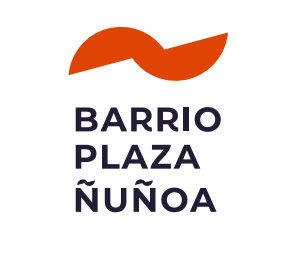 Logo Barrio