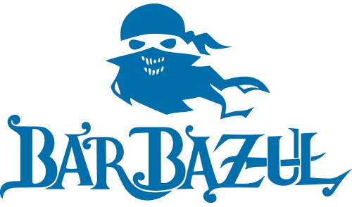 barba Azul