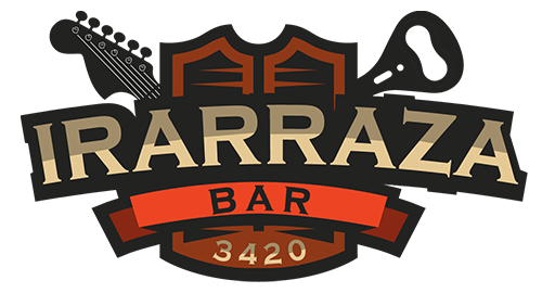 Irarrazabar